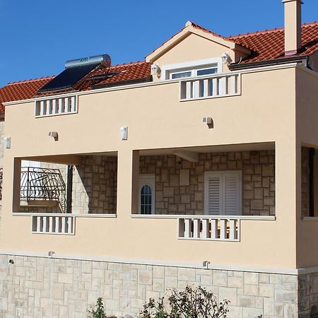 Guest House Ivo Donji Humac Екстериор снимка