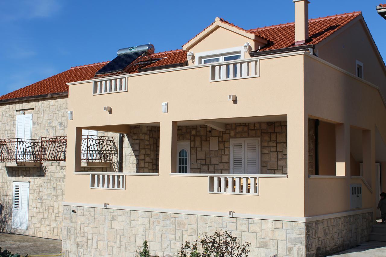 Guest House Ivo Donji Humac Екстериор снимка