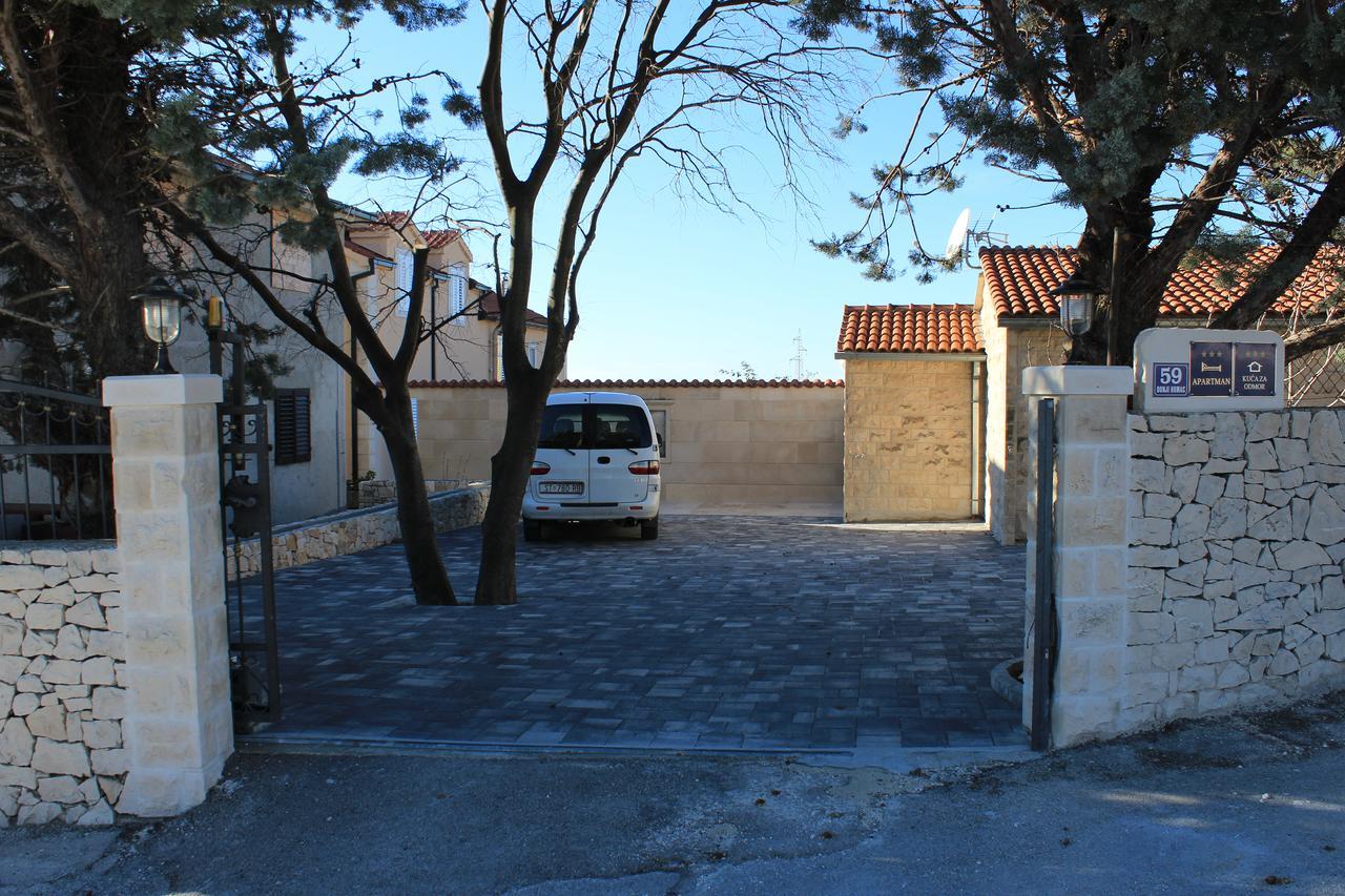Guest House Ivo Donji Humac Екстериор снимка